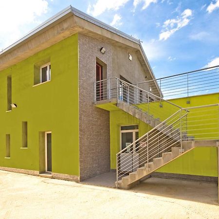 Green House Bed and Breakfast Loreto Esterno foto