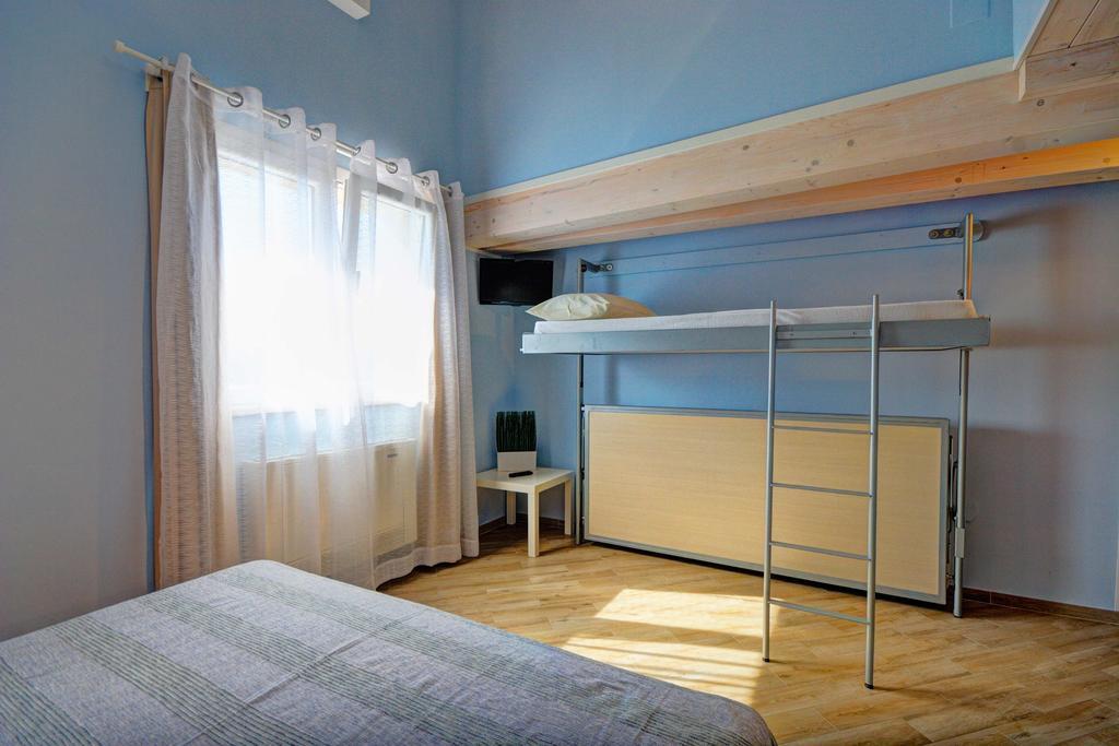 Green House Bed and Breakfast Loreto Esterno foto