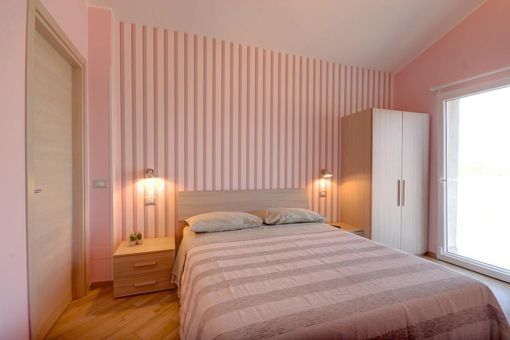 Green House Bed and Breakfast Loreto Esterno foto