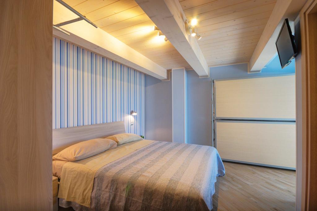 Green House Bed and Breakfast Loreto Esterno foto
