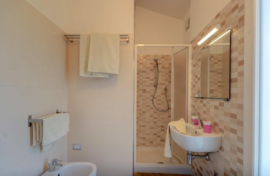Green House Bed and Breakfast Loreto Esterno foto