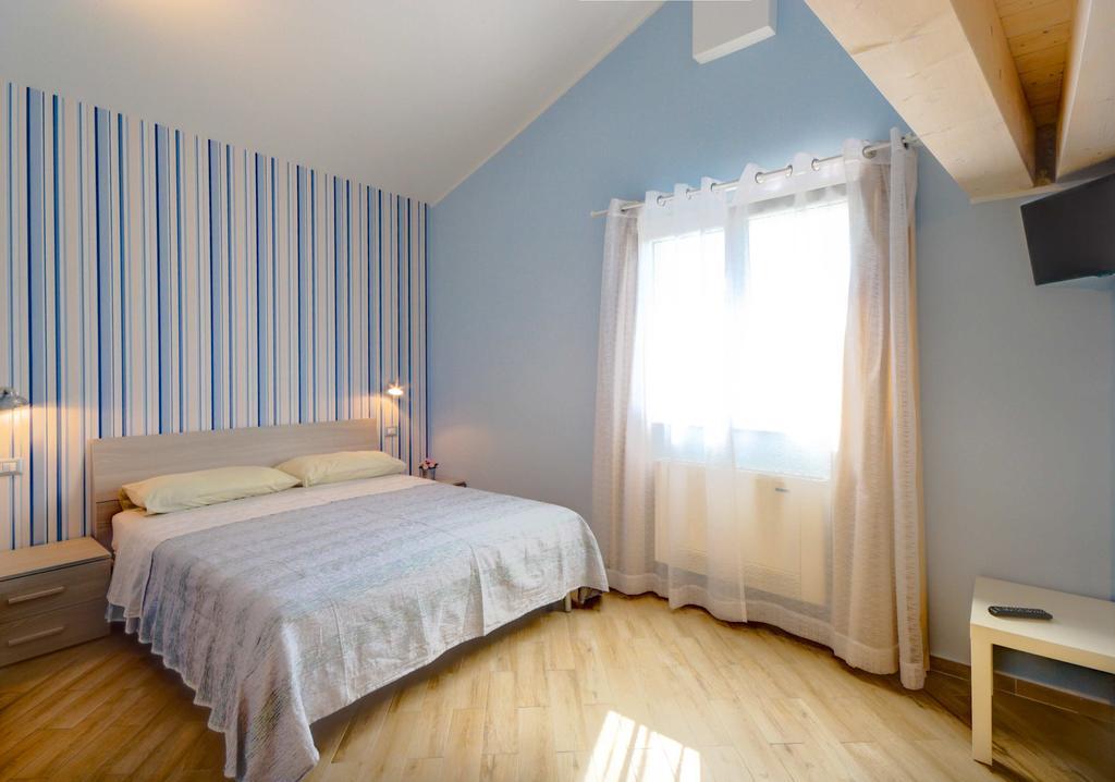 Green House Bed and Breakfast Loreto Esterno foto
