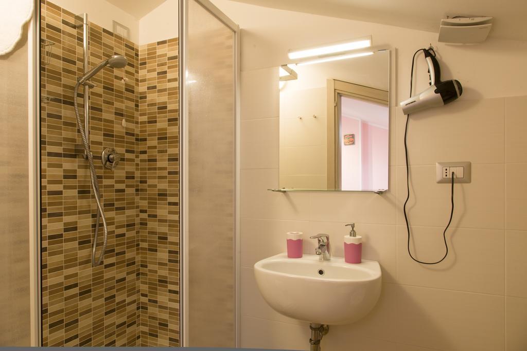 Green House Bed and Breakfast Loreto Esterno foto