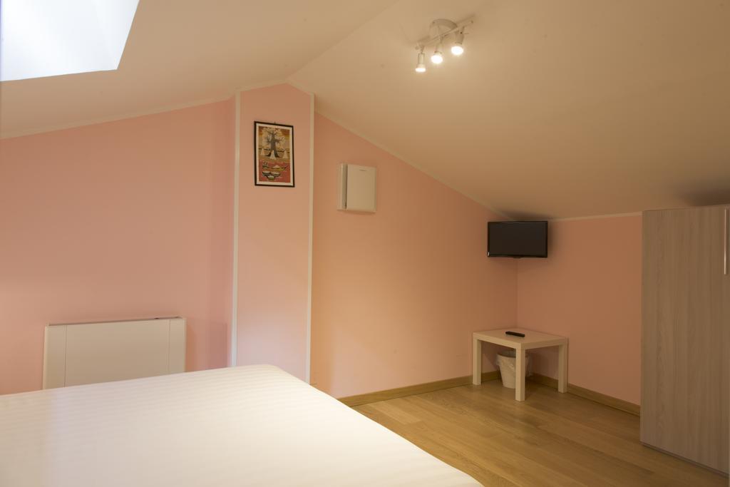 Green House Bed and Breakfast Loreto Esterno foto